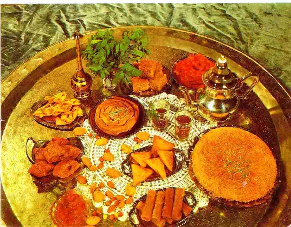 صامصة عجينة صامصة عجينة