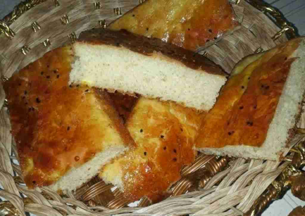 خبز الدار خبز الدار